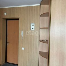 Квартира 30 м², студия - изображение 3