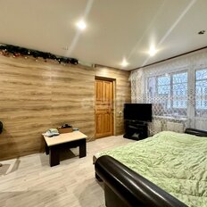 Квартира 56,7 м², 3-комнатная - изображение 3