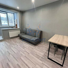 Квартира 32,9 м², 2-комнатная - изображение 5