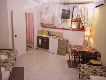 55 м², 2-комнатная квартира 3 290 ₽ в сутки - изображение 91