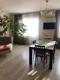 37,5 м², квартира-студия 3 500 ₽ в сутки - изображение 29