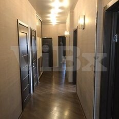 Квартира 116 м², 3-комнатная - изображение 1