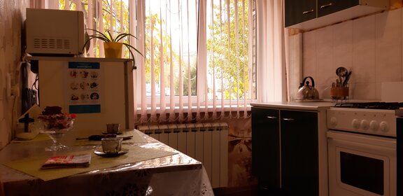 25 м², квартира-студия 1 500 ₽ в сутки - изображение 10