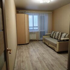 Квартира 30 м², студия - изображение 4