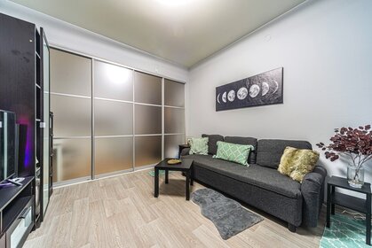 35 м², 2-комнатная квартира 2 500 ₽ в сутки - изображение 54