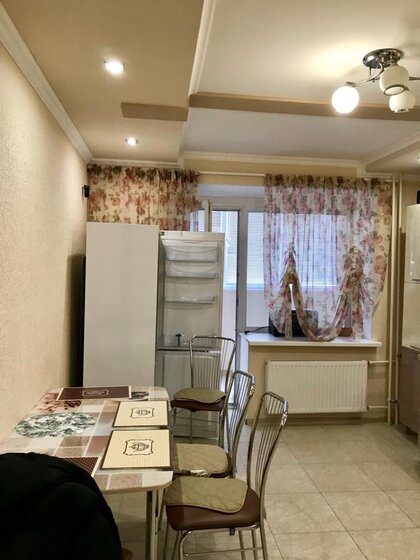 70 м², 2-комнатная квартира 35 000 ₽ в месяц - изображение 1