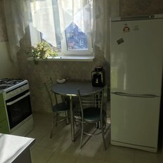 Квартира 27,9 м², 1-комнатная - изображение 4