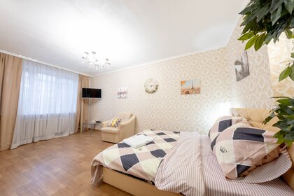 39 м², 1-комнатная квартира 2 500 ₽ в сутки - изображение 47