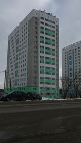 35,2 м², квартира-студия 4 279 770 ₽ - изображение 31