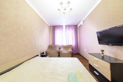 25 м², 1-комнатная квартира 1 700 ₽ в сутки - изображение 63