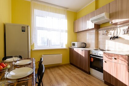 Купить двухкомнатную квартиру элит и премиум класса на улице Сергия Радонежского в Москве - изображение 5