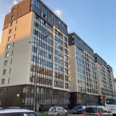 Квартира 54,4 м², 2-комнатная - изображение 3