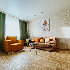 Квартира 30 м², 1-комнатная - изображение 1