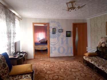 85 м² дом, 3 сотки участок 4 990 000 ₽ - изображение 50