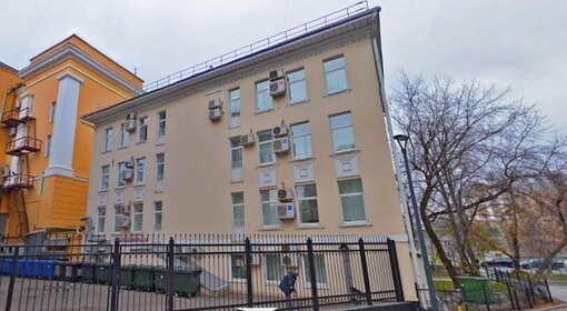 68,4 м², офис 155 610 ₽ в месяц - изображение 15