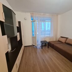 Квартира 26 м², студия - изображение 1