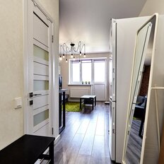 Квартира 24,1 м², студия - изображение 5