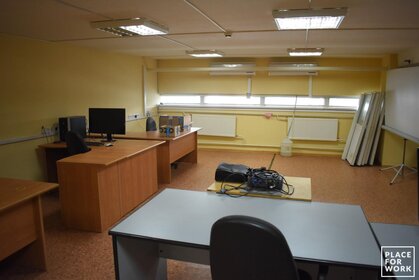 4,3 м², юридический адрес 4 600 ₽ в месяц - изображение 64