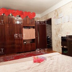 Квартира 40 м², 1-комнатная - изображение 5