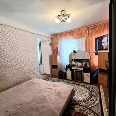 Квартира 30 м², 1-комнатная - изображение 5