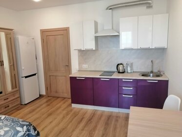 30 м², квартира-студия 2 000 ₽ в сутки - изображение 43