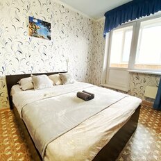 Квартира 41 м², 1-комнатная - изображение 2