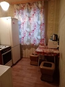 31 м², 1-комнатная квартира 1 590 ₽ в сутки - изображение 108