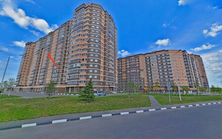 Купить квартиру с парковкой в ЖК «Тихий двор» в Калуге - изображение 6