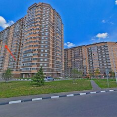 Квартира 41 м², 1-комнатная - изображение 1