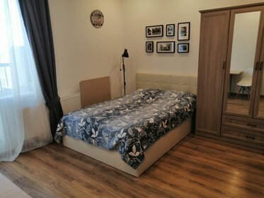 30 м², квартира-студия 2 000 ₽ в сутки - изображение 44