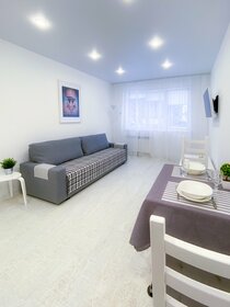 35 м², 1-комнатная квартира 1 800 ₽ в сутки - изображение 50