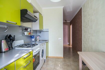 34 м², 2-комнатная квартира 4 550 ₽ в сутки - изображение 21