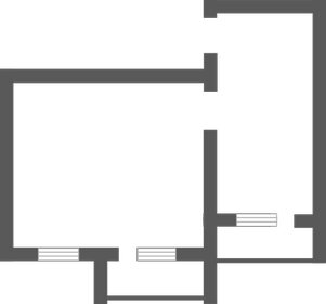 Квартира 73,2 м², 2-комнатная - изображение 1