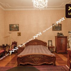 Квартира 102,9 м², 3-комнатная - изображение 3