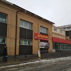 60 м², помещение свободного назначения - изображение 1