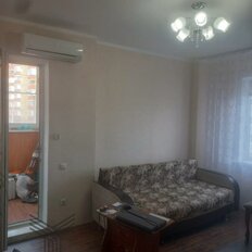 Квартира 39,9 м², 1-комнатная - изображение 3