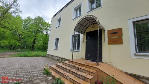 8,6 м², юридический адрес 4 700 ₽ в месяц - изображение 34