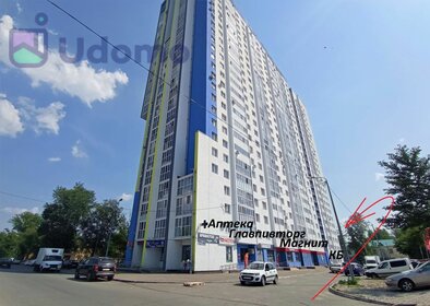 425 м², торговое помещение 51 500 000 ₽ - изображение 38