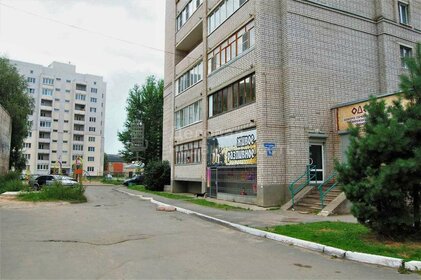 200 м², помещение свободного назначения 200 000 ₽ в месяц - изображение 49