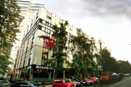 355 м², офис 531 900 ₽ в месяц - изображение 10