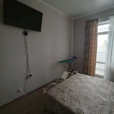 Квартира 45 м², 1-комнатные - изображение 5