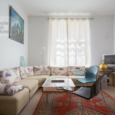 Квартира 189 м², 6-комнатная - изображение 1