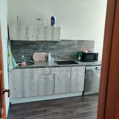 Квартира 39,4 м², 1-комнатная - изображение 4