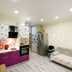 Квартира 27 м², студия - изображение 3