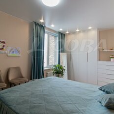 Квартира 57,1 м², 2-комнатная - изображение 2