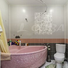 Квартира 104 м², 3-комнатная - изображение 3