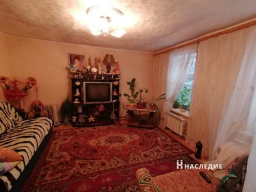 62,1 м², 2-комнатная квартира 8 073 000 ₽ - изображение 3