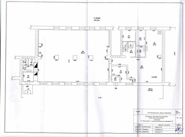 426,1 м², торговое помещение - изображение 3