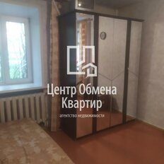 Квартира 31,8 м², 1-комнатная - изображение 3