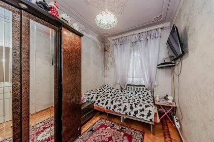 122,2 м² дом, 7,4 сотки участок 11 500 000 ₽ - изображение 30